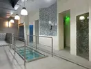 Strefa wellness z basenikiem w 4R Salou Park Resort II