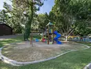 Plac zabaw dla dzieci w A Good Life Utopia Family Resort