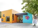 Kolorowy Kids Club w Acapulco Resort (Kyrenia)