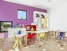 Pokój dla dzieci w Acapulco Resort (Kyrenia)