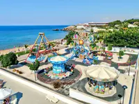 Atrakcje i karuzele dla gości Acapulco Resort (Kyrenia)