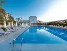 Basen przy hotelu Adalya Elite Lara
