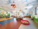 Klub dziecięcy w Adalya Elite Lara