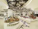 Bufet w restauracji hotelu Adalya Elite Lara