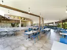 Restauracja z bufetem w Adalya Elite Lara