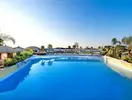 Basen przy hotelu Adalya Elite Lara