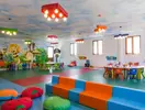 Klub dziecięcy w Adalya Elite Lara