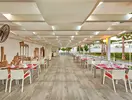 Restauracja hotelu Adam & Eve