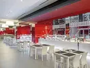 Restauracja hotelu Adam & Eve