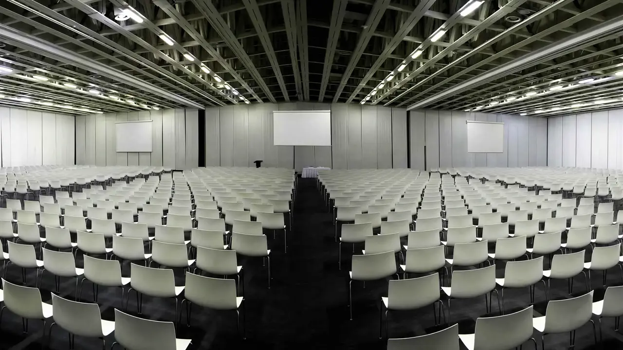 Sala konferencyjna w Adam & Eve