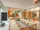 Kolorowy klub dla dzieci w Akka Antedon