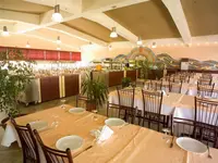 Restauracja z bufetem w Alaiye Kleopatra