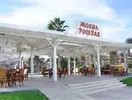 Restauracja na świeżym powietrzu w Albatros Beach Resort 