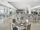 Restauracja w hotelu Albatros Makadi Resort