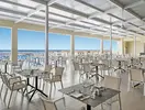 Restauracja hotelu Albatros Makadi Resort