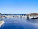 Basen przy hotelu Albatros Makadi Resort