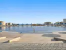 Basen przy hotelu Albatros Makadi Resort