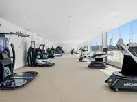 Sala gier w Albatros Makadi Resort