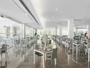 Restauracja hotelu Albatros Makadi Resort