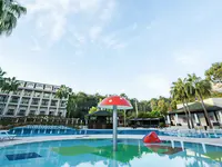 Basen dla dzieci w Alder Resort