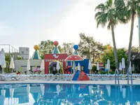 Klub dla dzieci Duck Club w Alder Resort