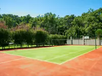 Boisko sportowe w Alder Resort