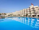 Basen zewnętrzny w hotelu Alexandre Gala Tenerife
