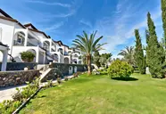 Elewacja i teren zewnętrzny Altinkaya Resort
