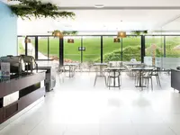 Restauracja z bufetem w Alvor Baia