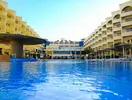 Basen w hotelu AMC Royal Hotel & Spa 