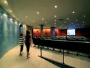 Kino w hotelu Aqua Aquamarina
