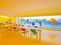 Klub dla dzieci w Aqua Promenade