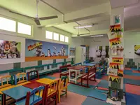 Klub dla dzieci w Arabia Azur