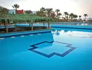Basen w hotelu Arabia Azur
