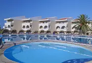 Baseny w hotelu Argile Resort & Spa