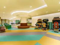 Sala gier w Arycanda Kirman Premium z automatami