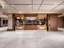 Restauracja i bufet w hotelu Arycanda Kirman Premium