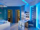 Gabinet manicure i pedicure w Astir Beach