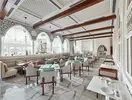 Restauracja hotelu Atlantis The Palm