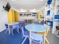 Klub dla dzieci w Augustus