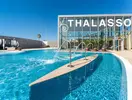 Basen z hydromasażem w Barcelo Fuerteventura Castillo