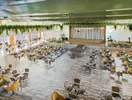 Scena i strefa rozrywki w Barcelo Fuerteventura Mar