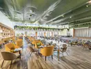 Wnętrze z estradą w Barcelo Fuerteventura Mar