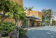 Elewacja i wejście do Barcelo Fuerteventura Mar