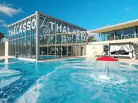 Basen zewnętrzny w obiekcie Barcelo Fuerteventura Mar