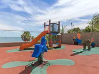 Plac zabaw dla dzieci w Best Benalmadena