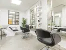 Salon fryzjerski w Best Benalmadena