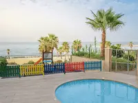 Plac zabaw dla dzieci w Best Benalmadena