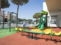 Plac zabaw dla dzieci w Best Cambrils