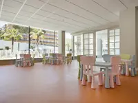 Klub dla dzieci w Best San Diego